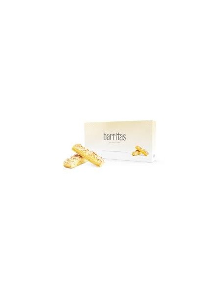 HOJALDRERÍA NAZARÉ - ALMOND BARS - 140g