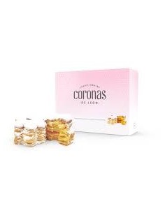 HOJALDRERÍA NAZARÉ - CORONAS DE HOJALDRE - 325g