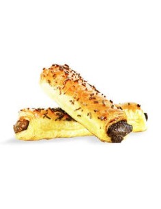 HOJALDRERÍA NAZARÉ - ROLLITOS DE CHOCOLATE - 280g 2