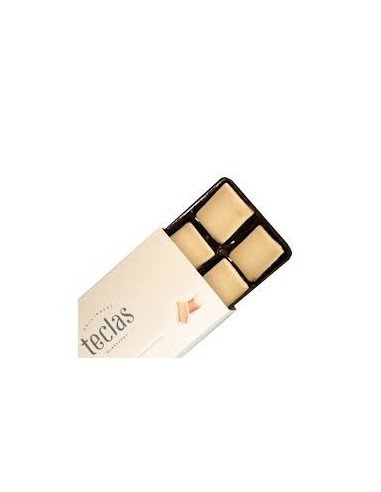 HOJALDRERÍA NAZARÉ - FLAZED LEAFLET TIPS - 140g