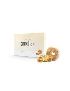 HOJALDRERÍA NAZARÉ - AMELIAS DE CABELLO DE ANGEL - 425g
