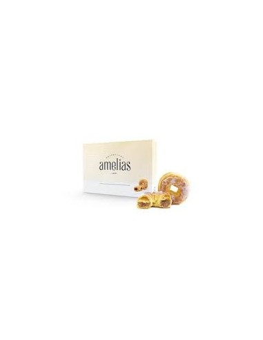 HOJALDRERÍA NAZARÉ - AMELIAS DE CABELLO DE ANGEL - 425g