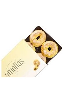 NAZARÉ LEAFLETTES - AMÉLIAS CABELO DE ANJO - 425g 2