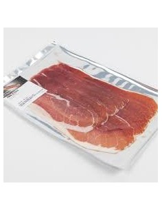 TARABICO - JAMÓN RESERVA LONCHEADO - Sobre aprox. 160g