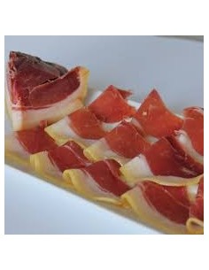 TARABICO - JAMÓN RESERVA LONCHEADO - Sobre aprox. 160g 2