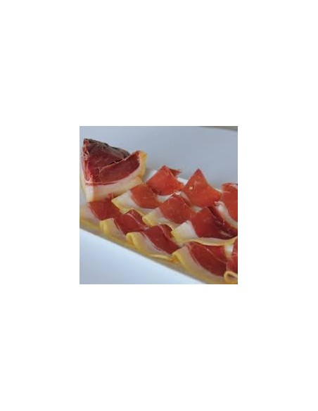 TARABICO - PRESUNTO RESERVA LONCHEADO - Embalagem aprox. 160g