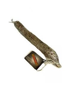 TARABICO - SALCHICHÓN DE CERDO- Pieza aprox 450g.