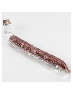 TARABICO - SALCHICHÓN DE CERDO- Pieza aprox 450g. 2