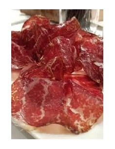 TARABICO - CECINA DE VACA LONCHEADA - Sobre aprox. 150g. 2