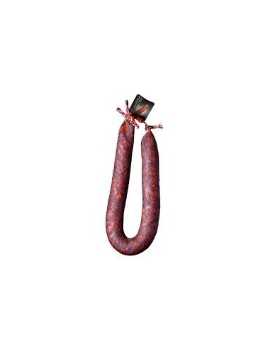 TARABICO - CHORIZO EXTRA ESPECIALIZADO - Peça aprox. 600g.