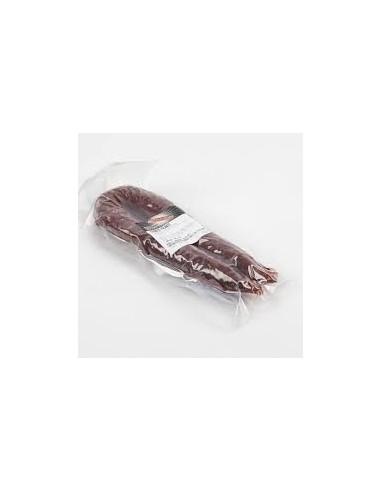 TARABICO - CHORIZO EXTRA ESPECIALIZADO - Peça aprox. 600g.