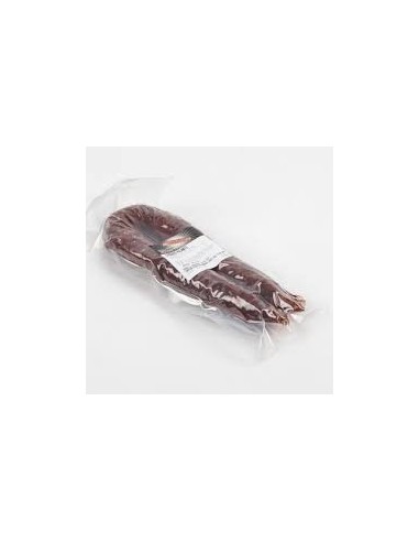 TARABICO - CHORIZO EXTRA DOCE - Peça aprox. 600g