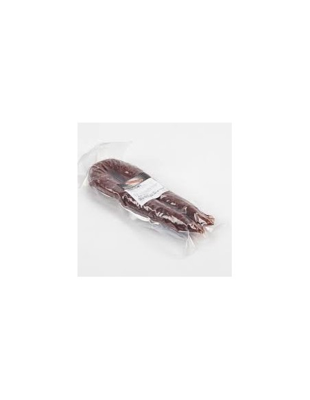 TARABICO - CHORIZO EXTRA DOCE - Peça aprox. 600g