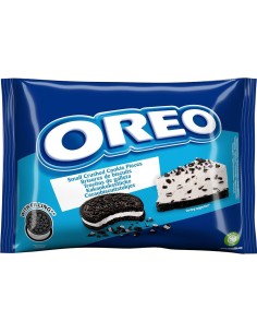 OREO BOLSA TROCITOS TOPPING - 400g
