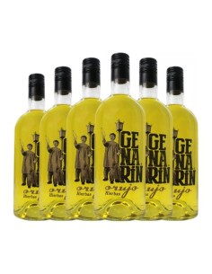 GENARIN - ORUJO DE HIERBAS 30º - 70cl 2