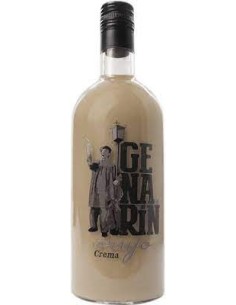 GENARIN - CREMA DE ORUJO 15º - 70cl