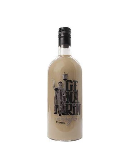 GENARIN - CREMA DE ORUJO 15º - 70cl