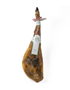 IBERICOS MONTEPARRA - JAMON DE CEBO DE CAMPO IBÉRICO CORTADO A CUCHILLO - 100g. 2