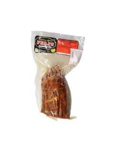 FERJU SAUSAGES - TACOS DE CARNE DE PORCO CURADO - 550g aprox.