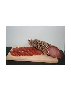 FERJU SAUSAGES - TACOS DE CARNE DE PORCO CURADO - 550g aprox. 2