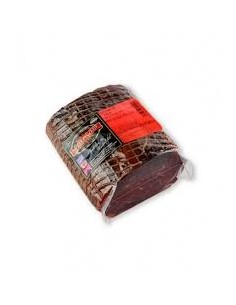 LLAMAS SAUSAGES - Carne Curada CECINA - Taco 700g. aprox.