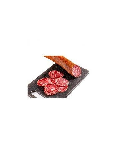 LLAMAS SAUSAGES - FUET LLAMITAS OF IBERIAN PORK - 350g. approx.