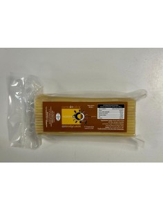 QUESOS FACENDERA - QUESO DE CABRA PASTA BLANDA CON MIEL Y NUEZ -  340g. 2