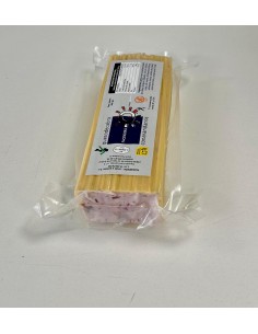 QUESOS FACENDERA - QUESO DE CABRA PASTA BLANDA CON ARANDANOS -  340g. 2