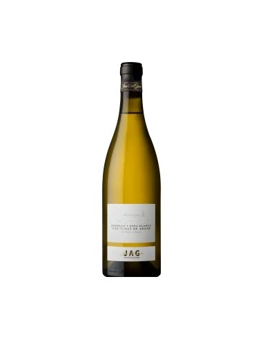 VINOS JOSE ANTONIO GARCIA - JAG - GODELLO & DOÑA BLANCA 2024 D.O. BIERZO - Blanco 2024 75cl