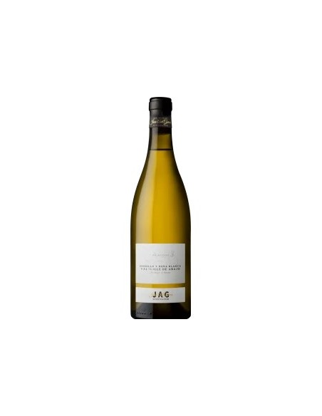 VINOS JOSE ANTONIO GARCIA - JAG - GODELLO & DOÑA BLANCA 2024 D.O. BIERZO - Branco 2024 75cl