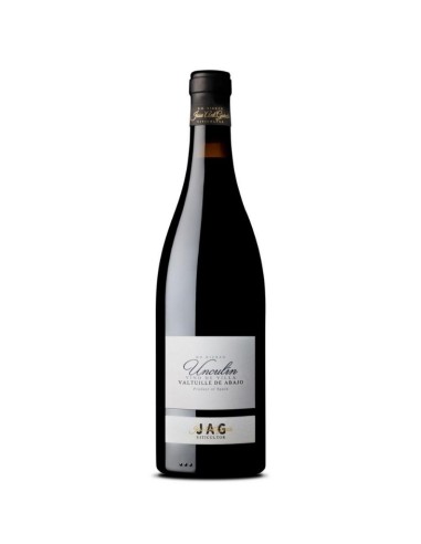 VINOS JOSE ANTONIO GARCIA - JAG - UNCULIN MENCIA 2023 D.O. BIERZO - Vino Tinto Roble 75cl
