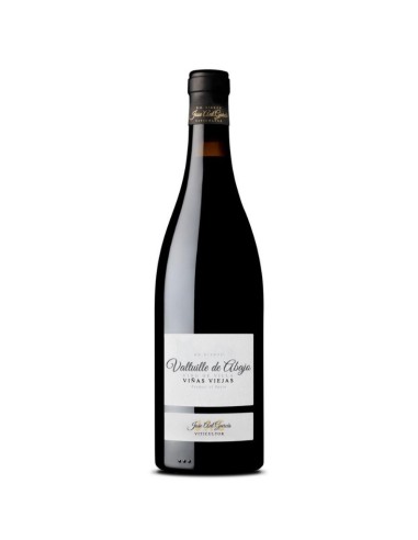 VINOS JOSE ANTONIO GARCIA - JAG - VALTUILLE DE ABAJO MENCIA 2020 D.O. BIERZO - Vino De Villa Tinto 75cl.