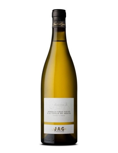 VINOS JOSE ANTONIO GARCIA - JAG - GODELLO VIÑAS VIEJAS D.O. BIERZO - Branco 2024 75cl.