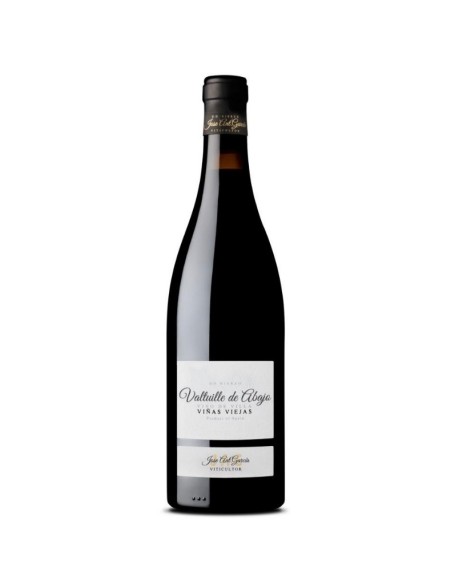 VINOS JOSE ANTONIO GARCIA - JAG - JULIA VINIFICACIÓN ESPECIAL MENCIA 2022 D.O. BIERZO - Tinto 75cl.