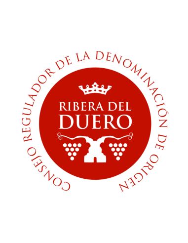 BODEGAS FUENTESPINA - CRIANZA 2023 RIBERA DEL DUERO - Red Wine 75cl.