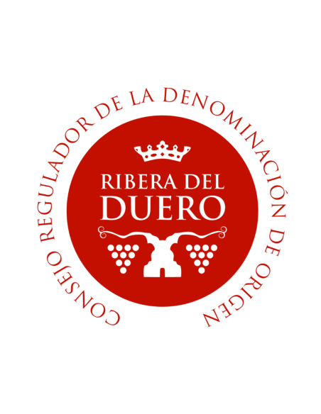 BODEGAS FUENTESPINA - MAGNUM CRIANZA 2022 RIBERA DEL DUERO - Tinto 150cl.