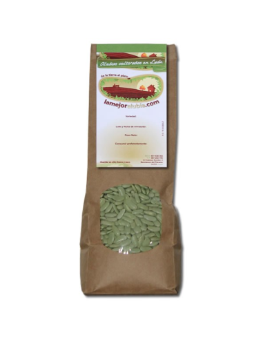 THE BEST BEAN - FEIJÃO VERDE - 1Kg.