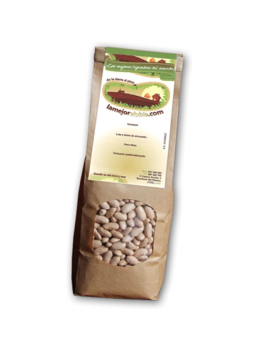 THE BEST BEAN - Feijão PEAK - 1Kg.