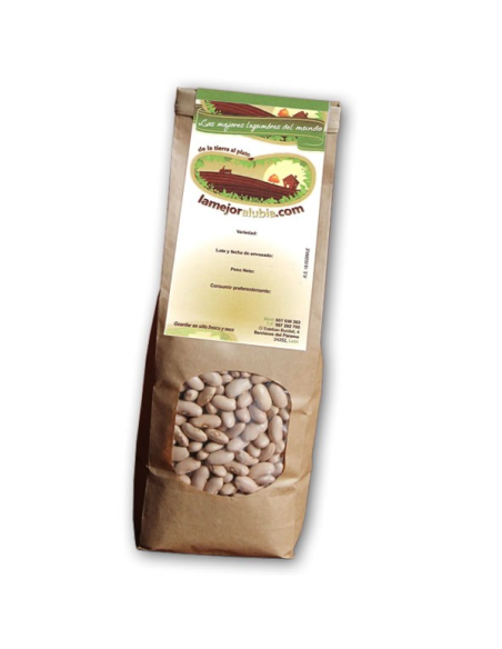 LA MEJOR ALUBIA - ALUBIA RIÑON - 1Kg.