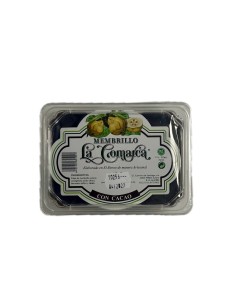 MEMBRILLO LA COMARCA - CON CACAO 530gr. aprox.