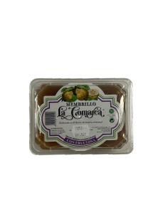 MEMBRILLO LA COMARCA - CON FRUCTOSA 530gr. aprox.
