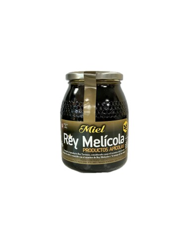 REY MELICOLA - MEL DAS MONTANHAS DE RIAÑO 1Kg.