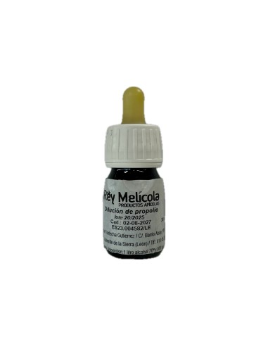 REY MELICOLA - PROPOLEO 30g.