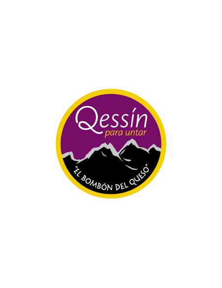 QESSIN - CHEESE PUDDLE BOX - 30u. x 12g