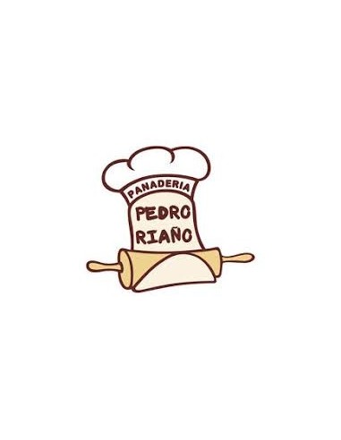 PEDRO RIAÑO PRIORO BAKERY - SEQUILLOS - 490g