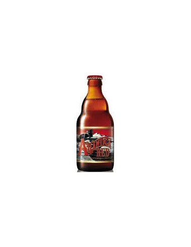 ATLANTICA - RED - Belgian Dark Ale 33cl