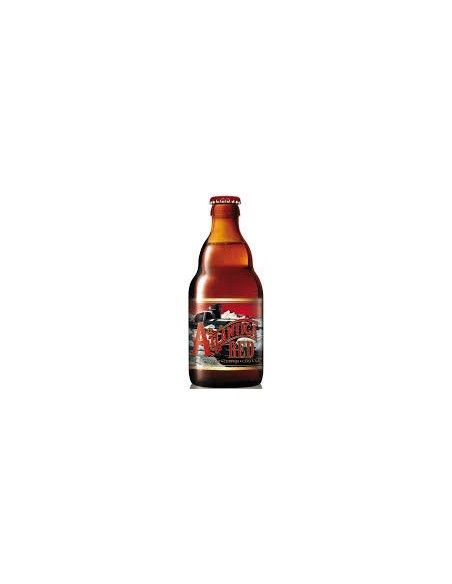 ATLANTICA - RED - Belgian Dark Ale 33cl