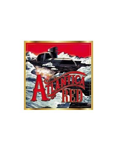 ATLANTICA - RED - Belgian Dark Ale 33cl