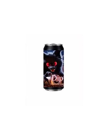 copy of VAMOS A BEER - LOBO HECHIZADO - Double Rey IPA 44cl