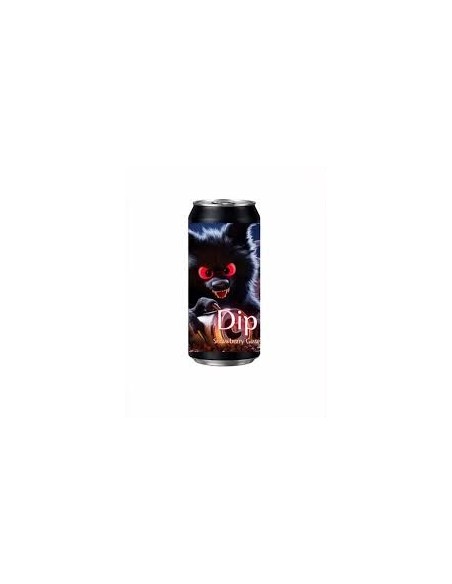 VAMOS A BEER - DIP - STRAWBERRY GOSE 44cl